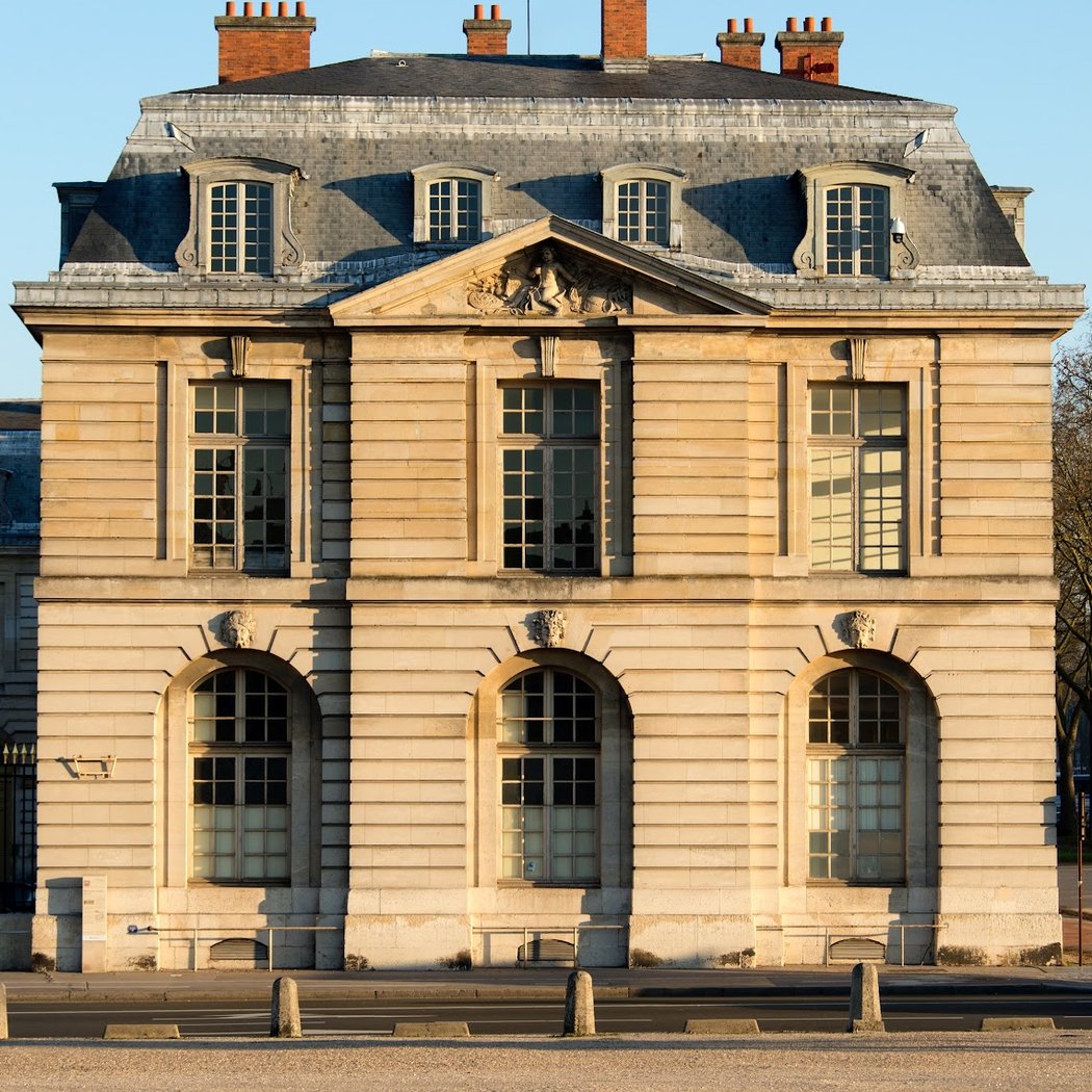 Campus Versailles 3